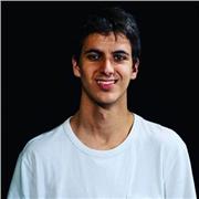 Profesor de apoyo de letras, ciencias sociales e idiomas para Primaria, ESO y Bachillerato